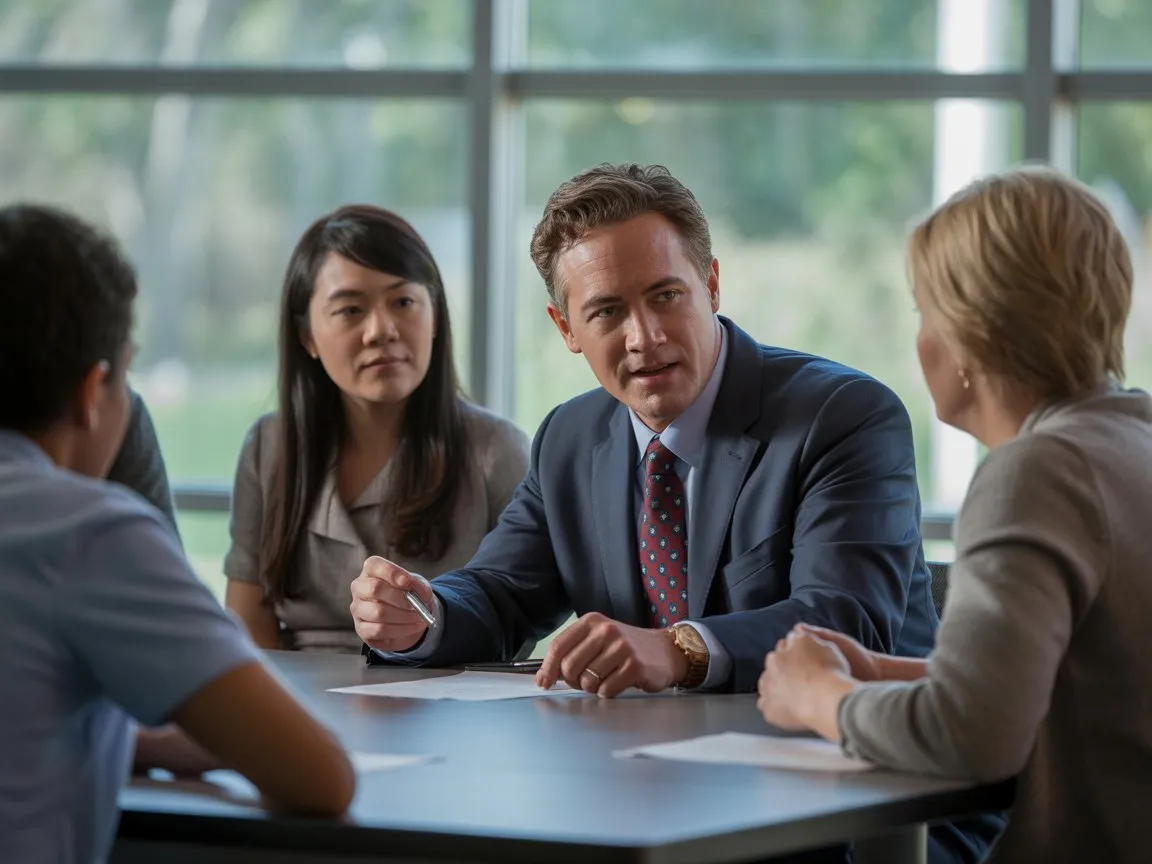 Early Resolution & Dispute Avoidance